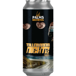 Photo of Lost Palms Tallebudgera Nights Fruited Sour Ale Can