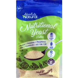 Photo of A/Org Nutritional Yeast 150g