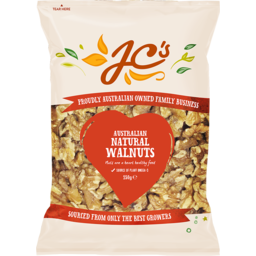Photo of Jc's Walnuts Natural