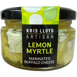 Photo of Kris Lloyd Buff Lemon Myrtle 200g