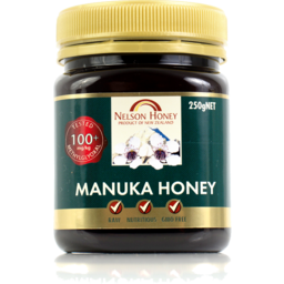Photo of Nh Manuka Honey 100+ Multi
