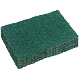 Photo of Opti Clean Scouring Pad