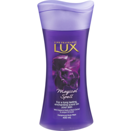 Photo of Lux Body Wash Magical Spell 400ml