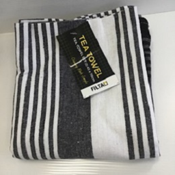Photo of Filta Tea Towel Black 2 Pack