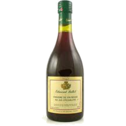 Photo of Efh Fallot Vinegar Red Wine 500ml