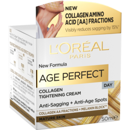 Photo of Loreal Age Perfect Collagen Tightening Day Cream 50ml