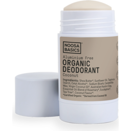 Photo of Noosa Basics - Deodorant Stick Coconut