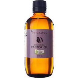 Photo of Vrindavan - Castor Oil -