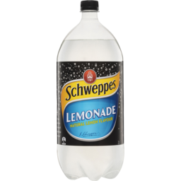 Photo of Schweppes Lemonade 2l