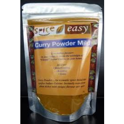 Photo of Spice n Easy Curry Powder Mild
