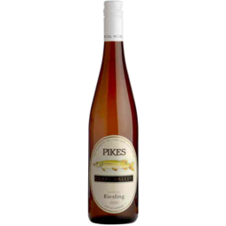 Photo of Pikes Riesling