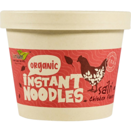 Photo of Lumlum Noodles – Instant – Chicken Flavour