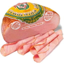 Photo of Bertocchi Virginian Ham