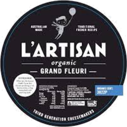 Photo of L'artisan Organic Grand Fleuri
