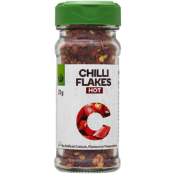 Photo of Select Seasoning Chilli Flakes 23g