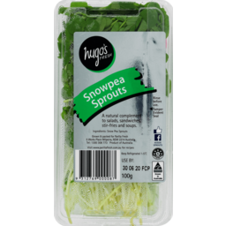 Photo of Sprouts Snow Pea 100g
