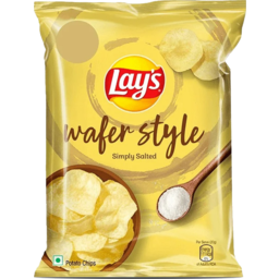 Photo of Lay's Simply Salted 48g