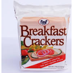 Photo of Fmf W/Meal Breakfast Crkrs