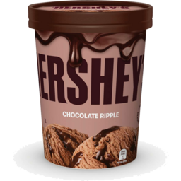 Photo of Hershey's Ice Cream Mlk Choc