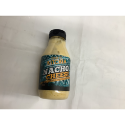 Photo of Culleys Kitchen Sauce Nacho Cheese