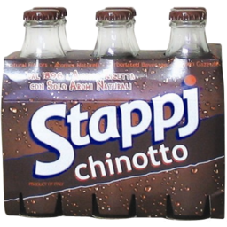 Photo of Stappi Chinotto 6x4-Pack
