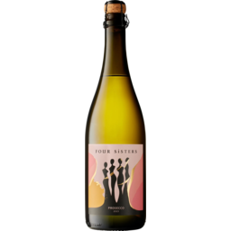 Photo of Four Sisters Prosecco