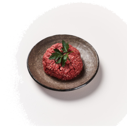 Photo of Hagens Org Beef Mince 500g