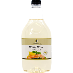Photo of Penfield Food Co White Wine Vinegar 2l
