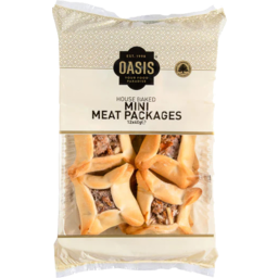 Photo of Oasis Mini Meat