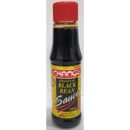 Photo of Chang Black Bean Sauce 150ml