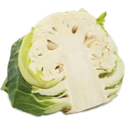 Photo of Cauliflower - Half Each