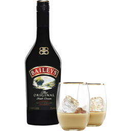 Photo of Baileys Irish Cream 700ml
