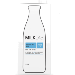 Photo of Milk Lab Lactos Free Milk