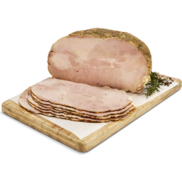 Photo of Pork - Roast Sliced Primo R/W