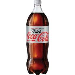 Photo of Coca Cola Diet Coke Bottle