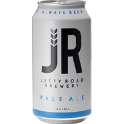 Photo of Jetty Road Pale Ale Can6*375ml