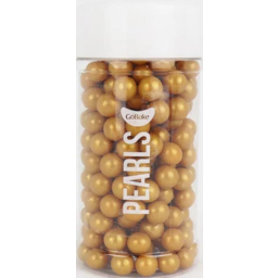 Photo of Gobake Pearls Gold 80g