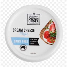 Photo of Dfdu Cream Cheese 160g