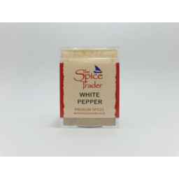 Photo of The Spice Trader White Pepper