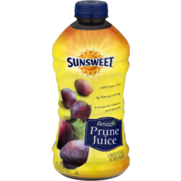Photo of Sunsweet Prune Juice 946ml