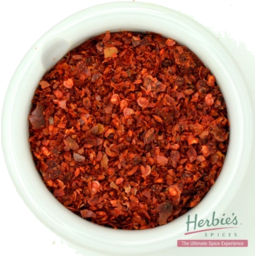 Photo of Aleppo Pepper Flakes 35g