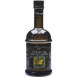 Photo of Colavita Extra Virgin Olive Oil 500ml
