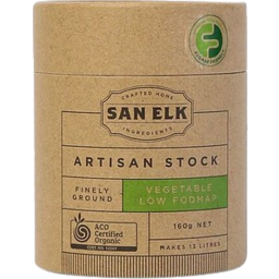 Photo of San Elk Artisan Chicken Stock