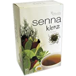 Photo of Morlife - Senna Klenz - 25 Tea Bags