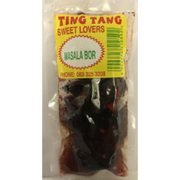 Photo of Ting Tang Bor Masala 70g