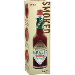 Photo of Tabasco® Chipotle Sauce