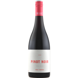 Photo of Mac Forbes Y/V Pinot Noir