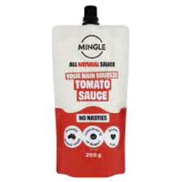 Photo of MINGLE Tomato Sauce