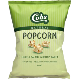 Photo of Cobs Sweet Popcorn
