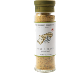 Photo of The Gourmet Collection Spice Blend Garlic Bread Blend